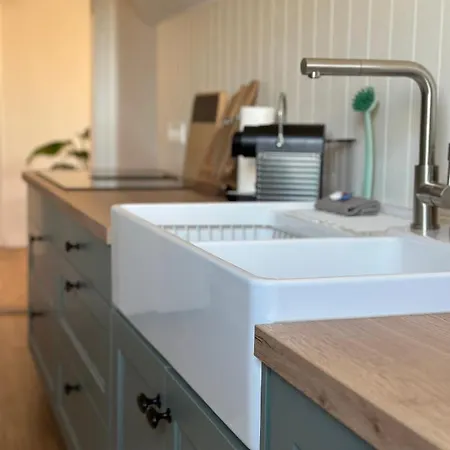 Apartment Turm.blick