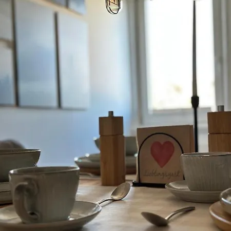 Turm.blick Apartment