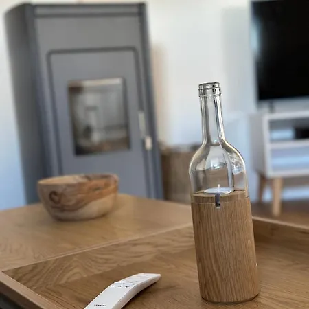 Apartment Turm.blick