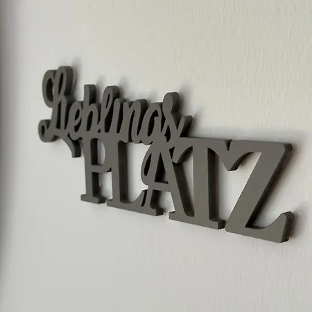 Turm.blick Apartment Goslar