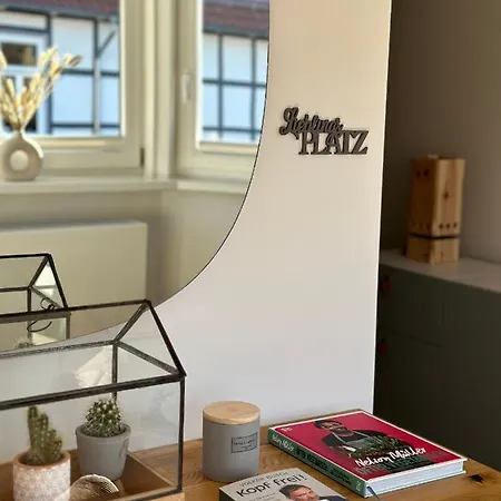 Turm.blick Apartment