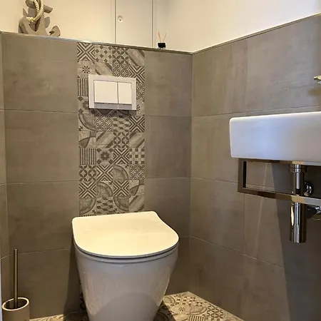 Apartment Turm.blick *