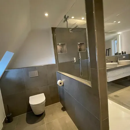 Turm.blick Apartment *