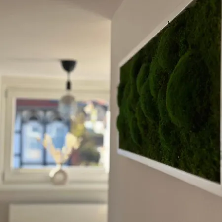 Turm.blick Apartment *