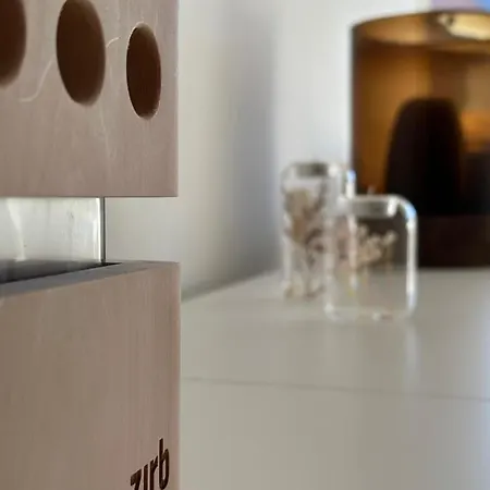 Turm.blick Apartment Goslar