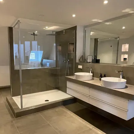 Apartment Turm.blick *