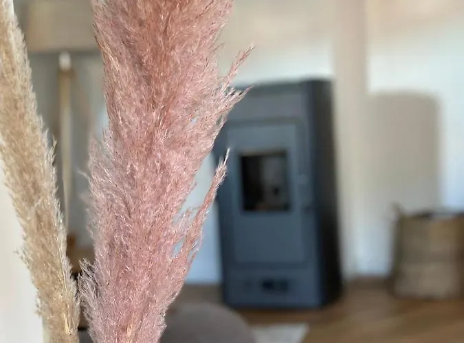 Appartement Turm.blick Goslar